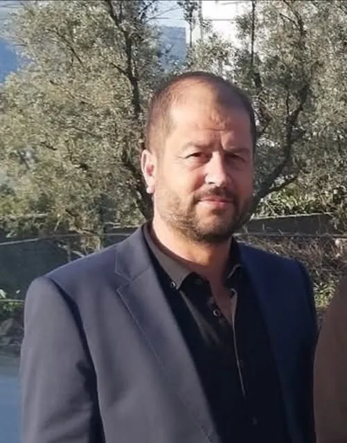 Kontrolden çıkan otomobil tarlaya uçtu: Sürücü hayatını kaybetti