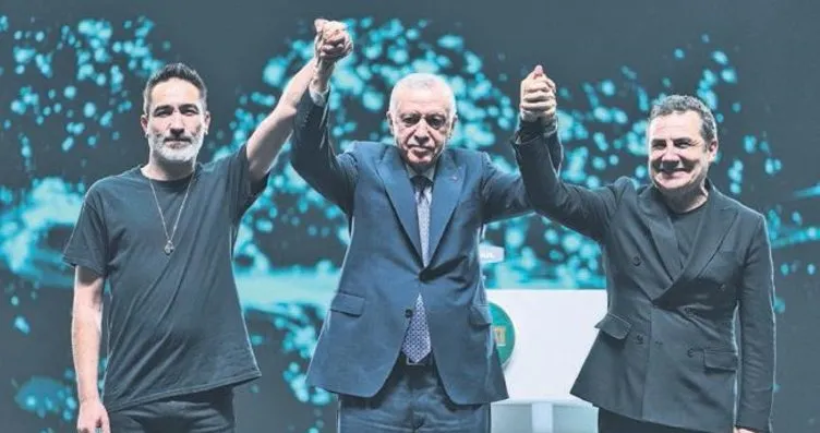 Sagopa Kajmer GENÇFEST’te yaşananları anlattı!...
