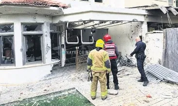 İsrail okulları açamadı