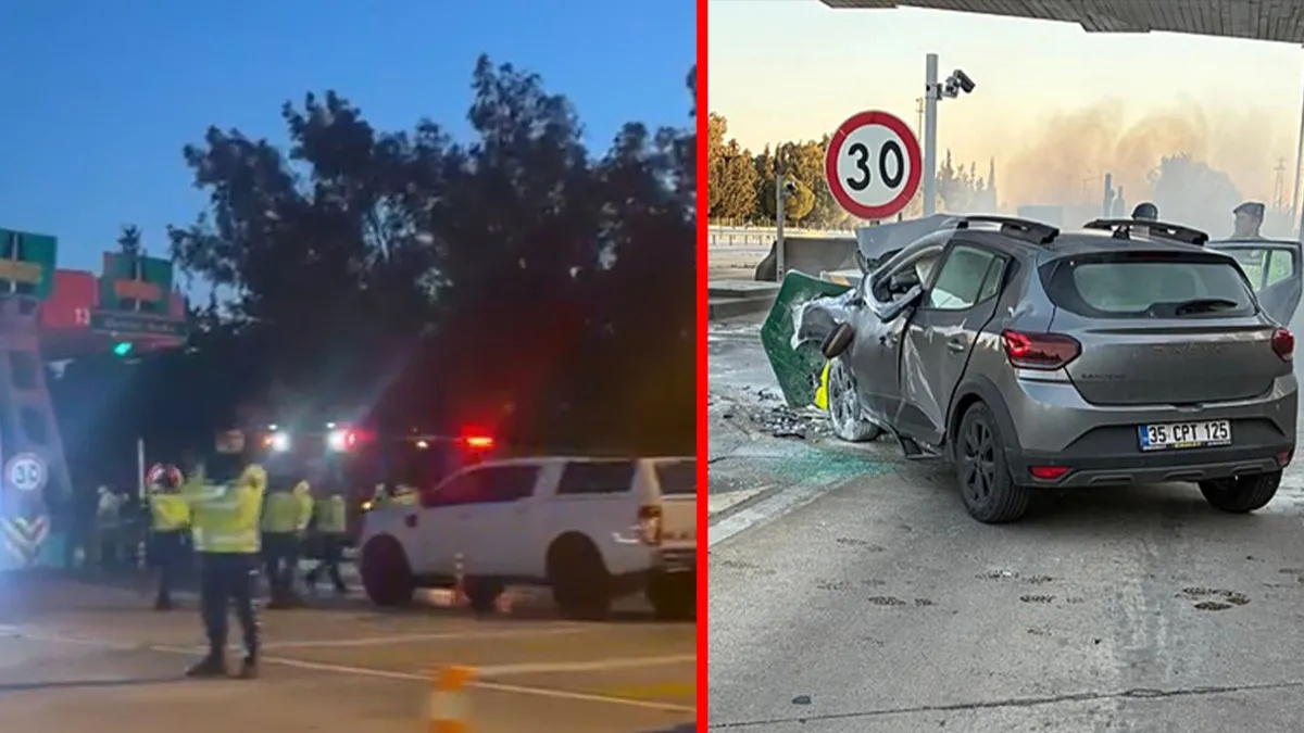 25 yaşındaki Beyza Nur Pürmüs’den acı haber: Kullandığı araç beton bariyerlere ok gibi saplandı! 25 yaşındaki Beyza Nur Pürmüs’den acı haber: Kullandığı araç beton bariyerlere ok gibi saplandı!