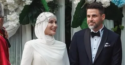 Gamze Özçelik ile hayatını birleştiren Reshad Strik’ten nikah sonrası ilk paylaşım! “Yeni bir başlangıç için Elhamdülillah”