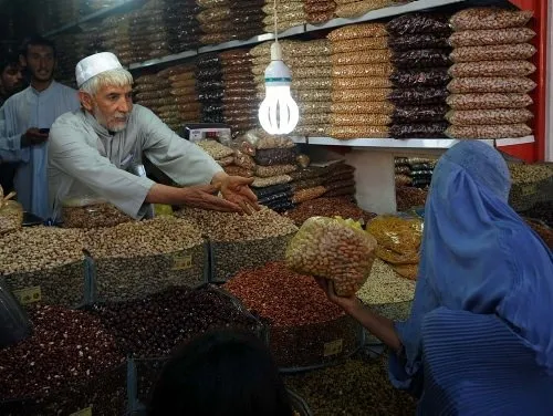 Dünyadan Ramazan Bayramı kareleri