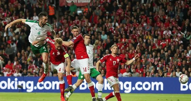 Euro 2020 Ye Gruplardan Son 3 Bilet Son Dakika Haberler
