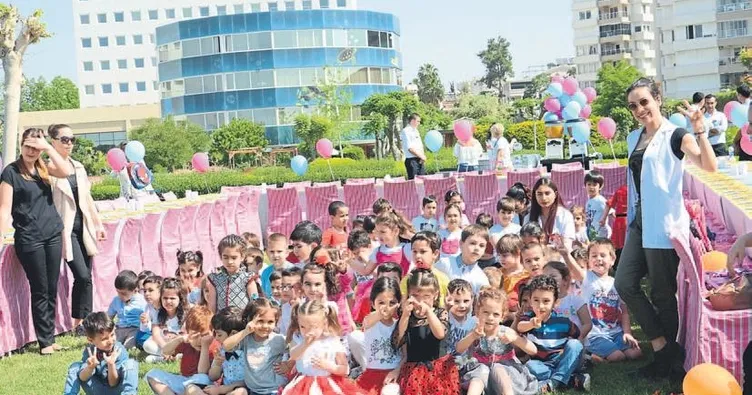 En hayırlı şenlik