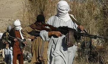 Taliban lideri Ahundzade’nin Kandahar’da olduğu iddia edildi