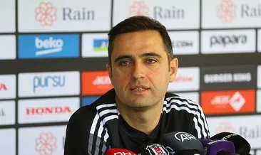 Son dakika Beşiktaş transfer haberi: Ceyhun Kazancı’dan flaş transfer açıklaması! İki isimle görüşmeler sürüyor