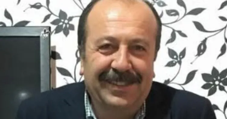 Ağbaba’nın ağabeyi gözaltında