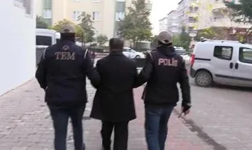 Soru hırsızlarına 14 ilde operasyon #ankara Soru hırsızlarına 14 ilde operasyon #ankara