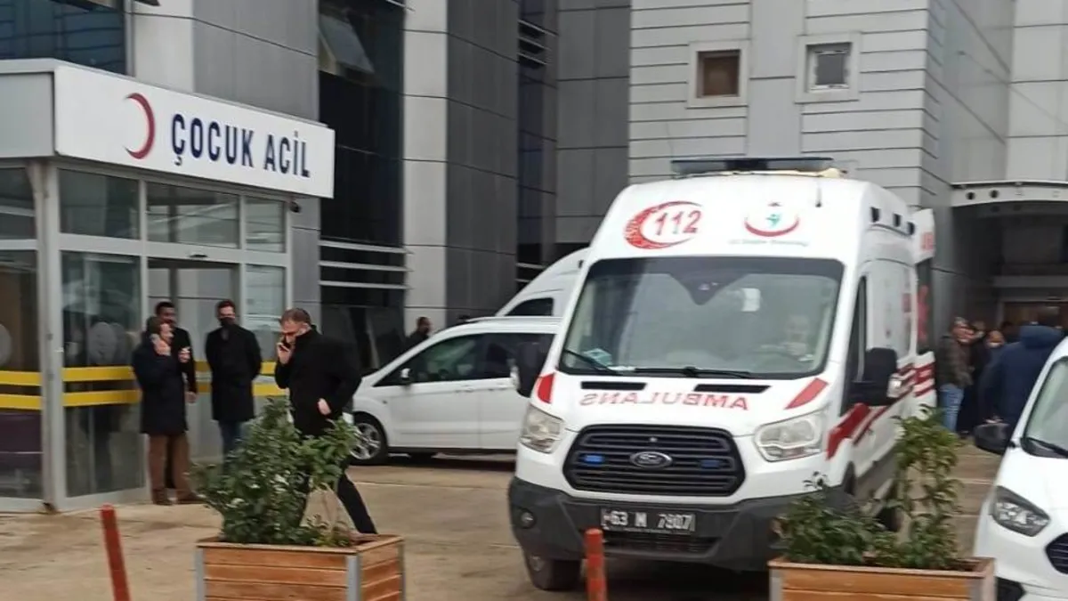 Elektrik akıma kapılan adam hayatını kaybetti Elektrik akıma kapılan adam hayatını kaybetti