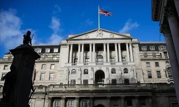BoE’den stablecoin düzenlemesi