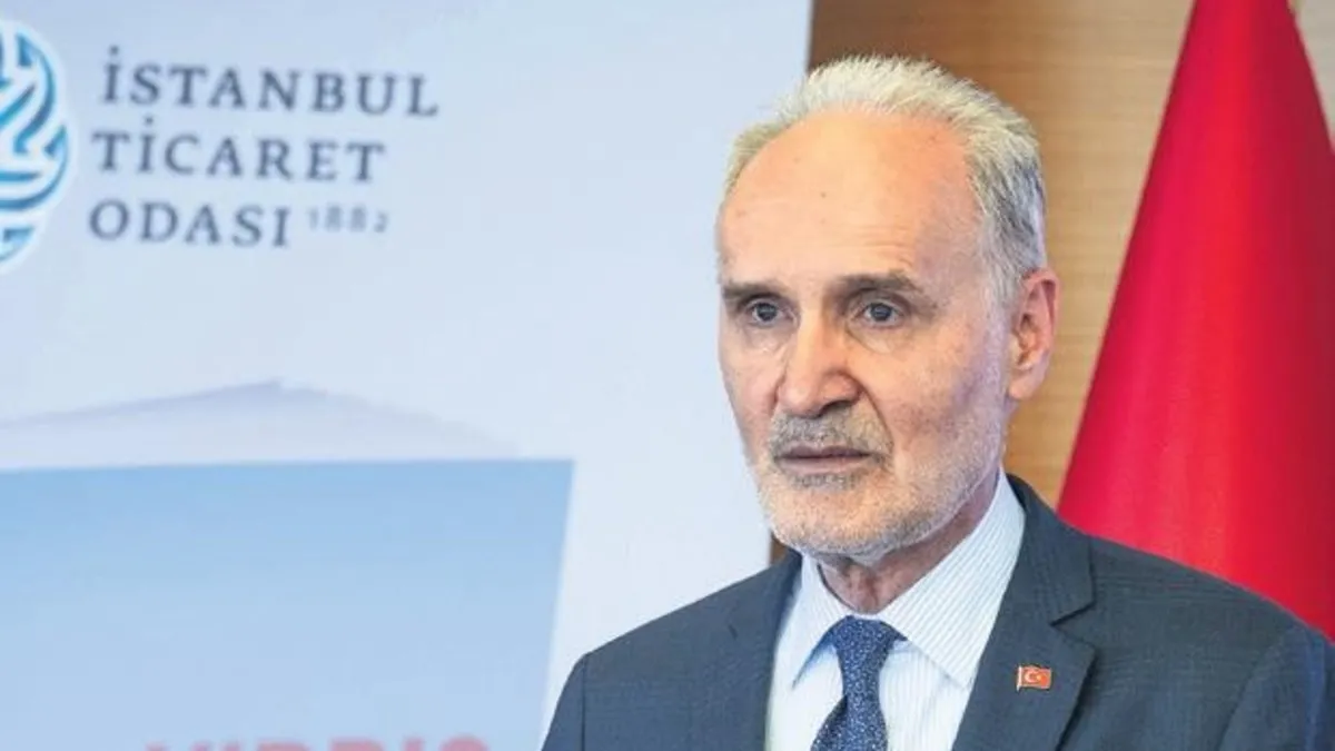 KOBİ kredilerinde büyüme sınırı kaldırılmalı