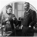 Radyoaktif radyum tuzları ayrıştı