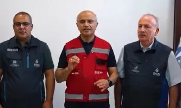 Malatya su krizi ile karşı karşıya! Kaptaj kaynağında yüzde 20 azalma #malatya
