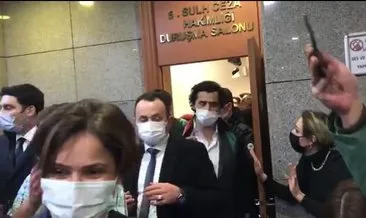 Son dakika: Boğaziçi provokatörlerine DHKP-C avukatları!