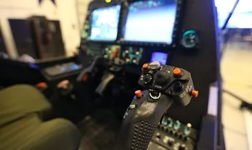 Savunma ürünleri görücüye çıkıyor