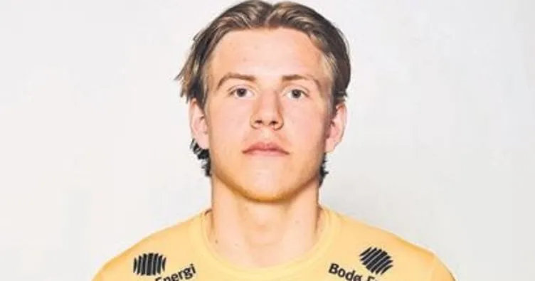 Fırtına’dan Viking hamlesi