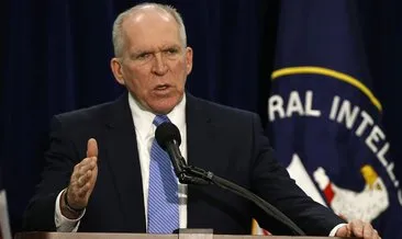 Eski CIA Direktöründen Brennan’dan Trump’a sert sözler