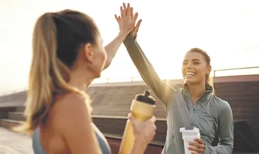 Miami kıskanır New York örnek alır