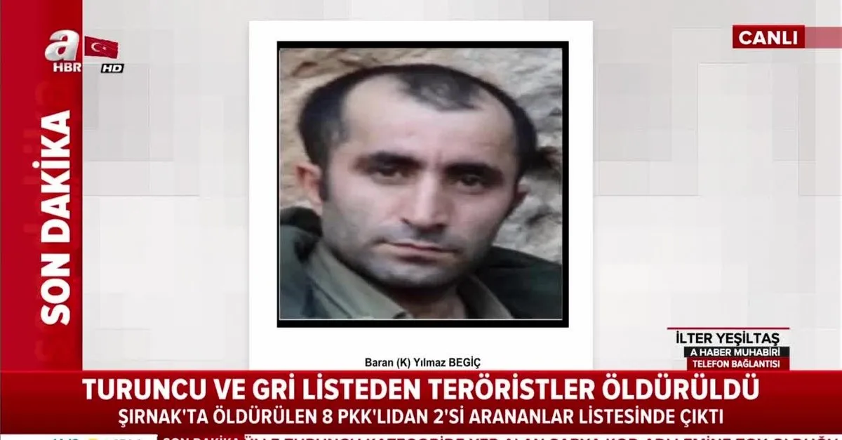 O Teroristlerle Ilgili Onemli Detay Videosunu Izle Sabah Tv