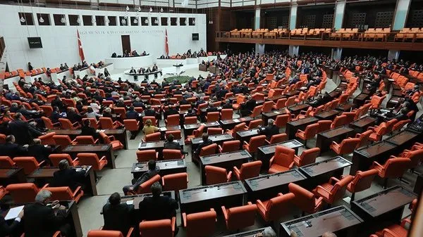 Yeni Anayasa değişikliği ve Başkanlık sistemi maddeleri! - 2017 Referandum ne zaman?