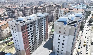 Başakevler-1 projesinde mutlu son