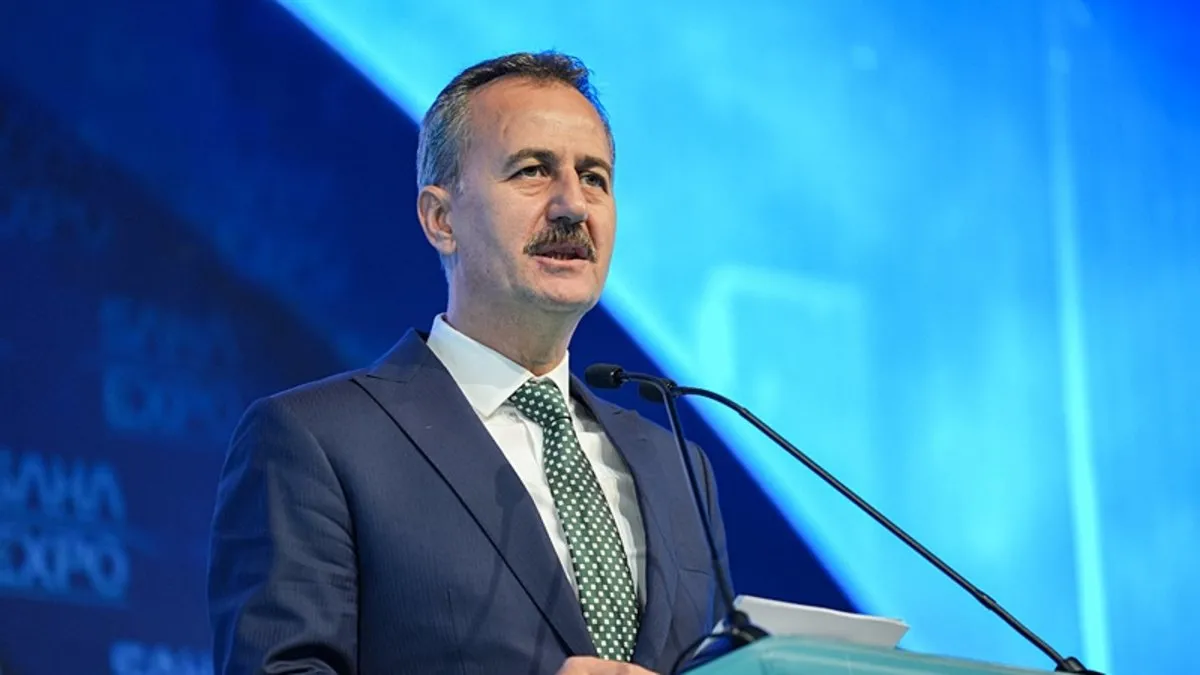 SSB Başkanı Görgün’den sektör çalışanlarına mesaj SSB Başkanı Görgün’den sektör çalışanlarına mesaj