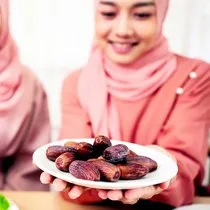 Ramazan’da dengeli ve ölçülü beslenin