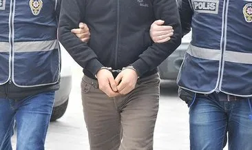 42 yıl 7 ay hapis cezası olan firari yakalandı #diyarbakir