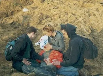 Rachel Corrie davası İsrail'de reddedildi