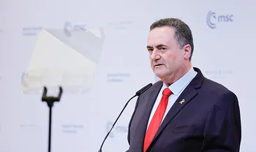 Hamas görüşmesi Katil İsrail’i rahatsız etti: Soykırımcı devletin Dışişleri Bakanı kudurdu! Başkan Erdoğan’a alçak sözler