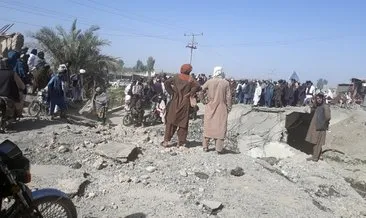 Afganistan’da Taliban saldırılarını artırıyor: 16 vilayet ele geçirildi