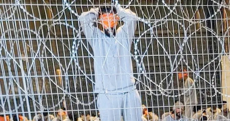 Batı akıllanmıyor