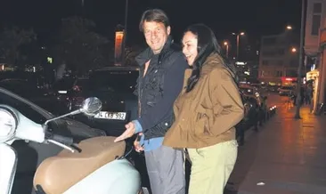 ‘Kaya’nın hediyesi diye yazın’