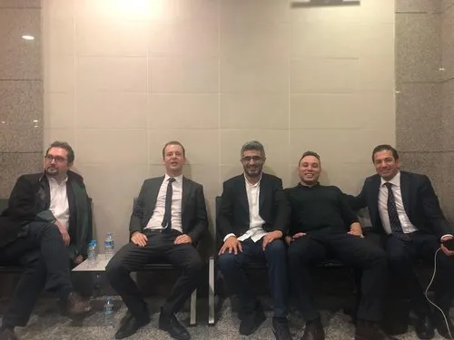 Kazım Yiğit Akalın ifade provası planlamış! Taraflar arasında mekik dokumuş