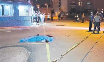 Cinayette taciz iddiası