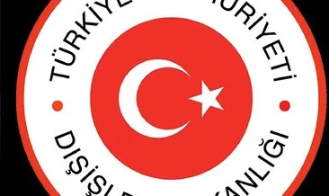 Dışişleri’nden flaş Kıbrıs açıklaması!