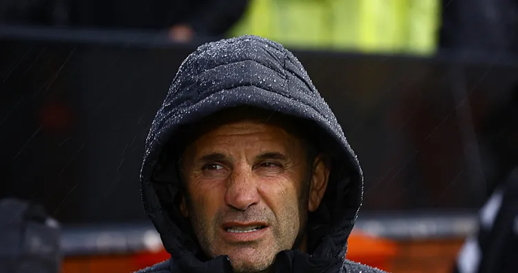 Galatasaray’da iki yıldız birden kulübeye! Okan...