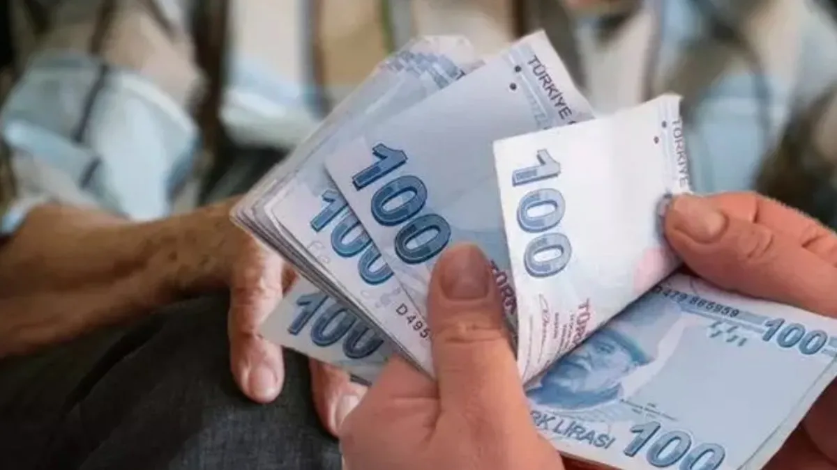 SED ÖDEME TUTARLARI GÜNCELLENDİ: Yüzde 15,57'lik memur zammı 65 yaş aylığı, SED yardımı, engelli aylığı ve evde bakım maaşı kaç TL oldu?