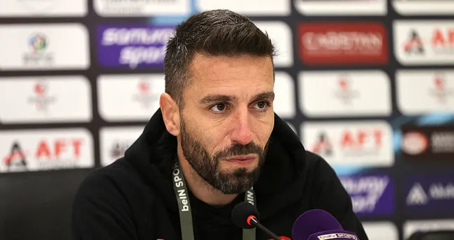 Göztepe’de Radomir Kokovic dönemi sona erdi Göztepe’de Radomir Kokovic dönemi sona erdi