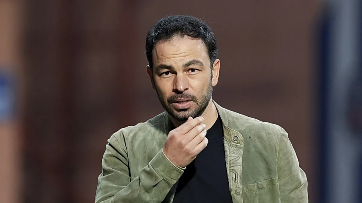 Selçuk İnan: Çok önemli bir iş başardığımızı düşünüyorum! Selçuk İnan: Çok önemli bir iş başardığımızı düşünüyorum!