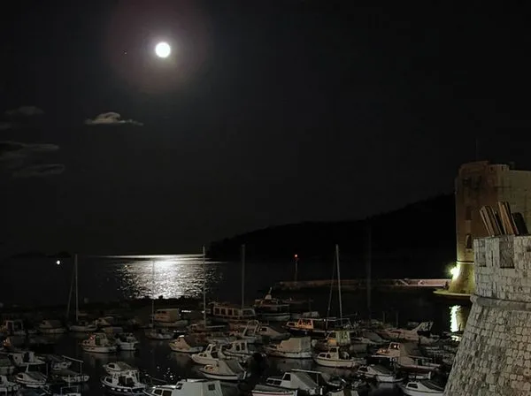 Dalmaçya’daki küçük İtalya: Dubrovnik