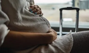‘Hamileliğin ilk 5 haftasında kimyasal gebelik riskine dikkat edilmeli’