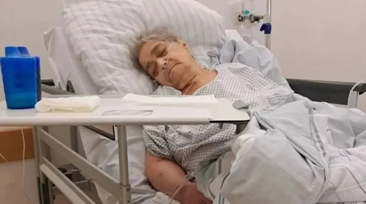 Almanya bu olayla çalkalanıyor! Beyni olmadan toprağa gömüldü! Türk ninenin ölümünde korkunç detay...