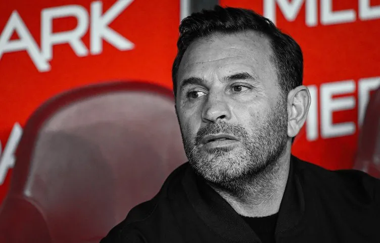 Son dakika Galatasaray haberi: Cimnom ilk transferini yapıyor! Yıldız oyuncuya yeni teklif...