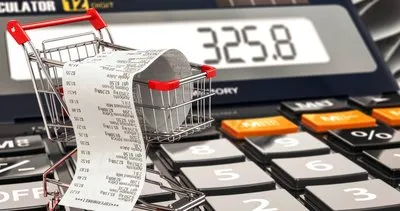 Enflasyon Oranı kaç oldu? TÜİK ile 2022 Ocak ayı enflasyon oranı TEFE - TÜFE son durum nasıl?