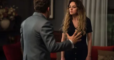Delikanlı 6. bölüm fragmanı yayınlandı mı? Show TV ile gelecek hafta bekleniyor!