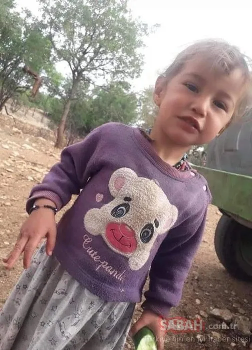 Türkiye cansız bedeni bulunan Yörük kızı Müslüme Yağal’a ağlamıştı! O ayrıntı yürek dağladı