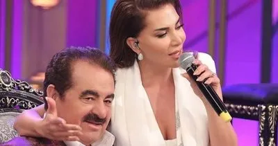 Şarkıcı Ebru Yaşar’ın nostaljik görüntüleri estetiği ele verdi! İbo Show’a konuk olan Ebru Yaşar’ın değişimi olay oldu!