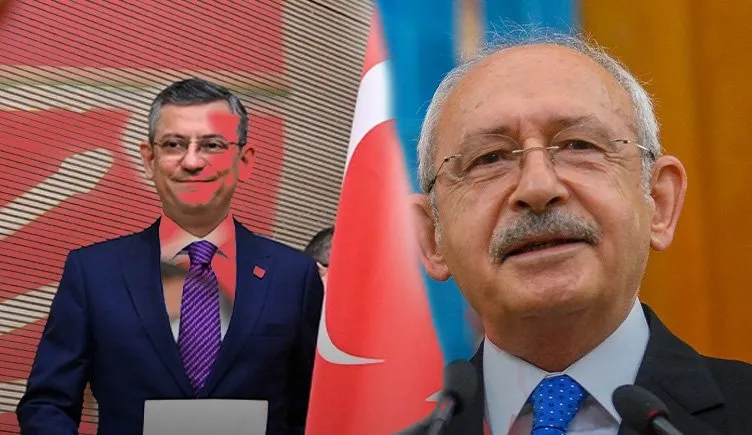 Özgür Özel’in ardından Kemal Kılıçdaroğlu’na yeni rakip! Bir CHP’li daha Genel Başkanlığa adaylığını açıkladı
