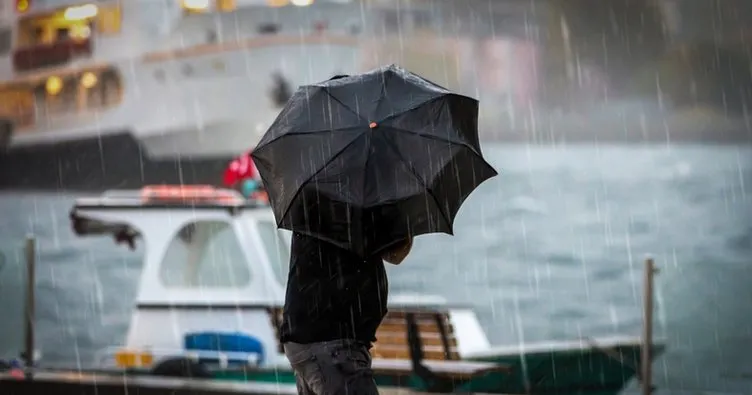 Uzmanlar uyardı! Marmara’da beklenen fırtına geliyor: Dikkatli olması gereken o iller...
